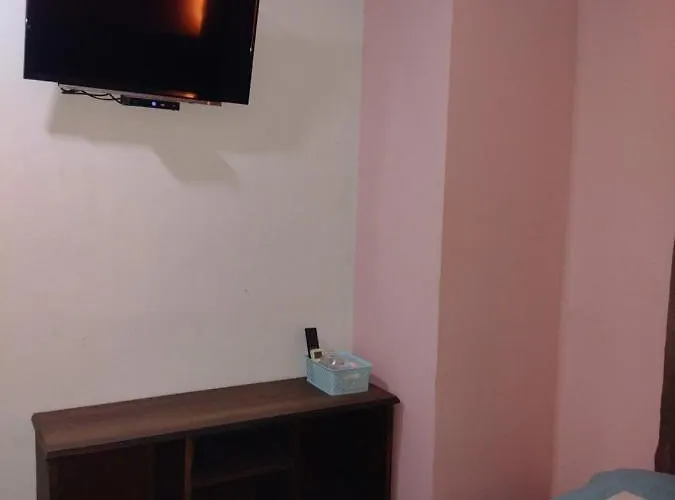 Hostel Friendly - Dmk Airport