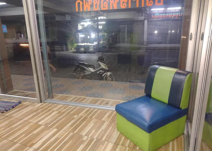 Friendly - Dmk Airport